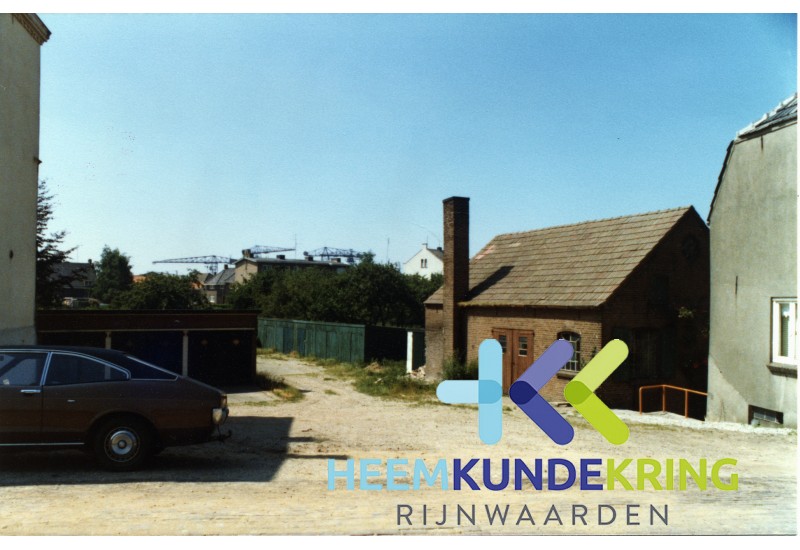 Hoofdstraat 11-7-1977 Coll. HKR (6)